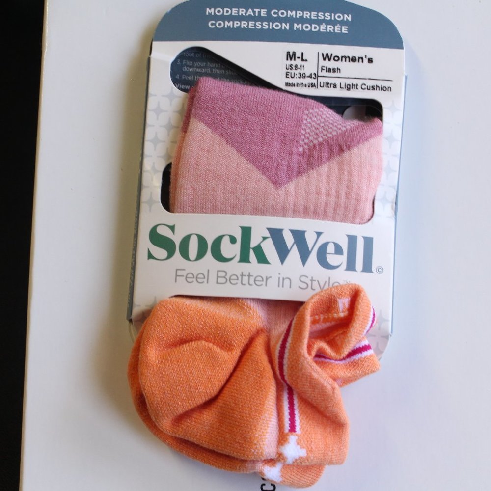 Sockwell Compression Socks (Women’s)
